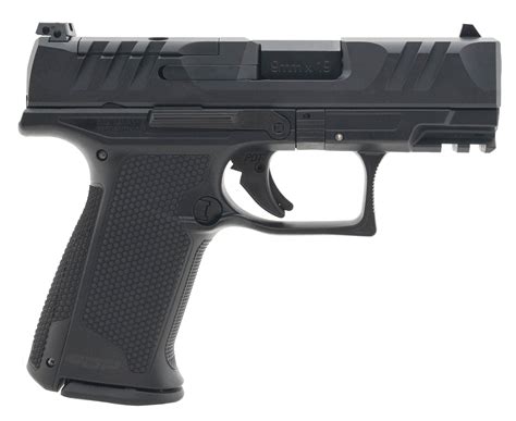 Walther Pdp F Series Price